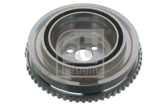 Belt Pulley, crankshaft, Image 2