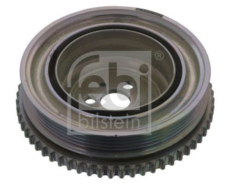 Belt Pulley, crankshaft, Image 2