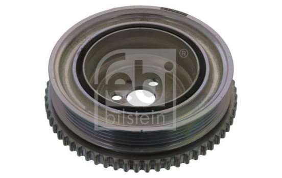 Belt Pulley, crankshaft, Image 2