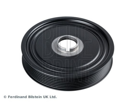 Belt Pulley, crankshaft, Image 2