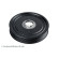 Belt Pulley, crankshaft, Thumbnail 2