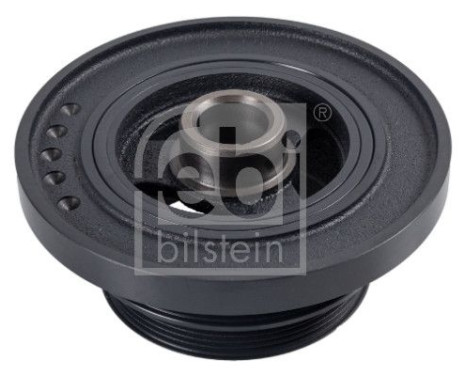 Belt Pulley, crankshaft, Image 2