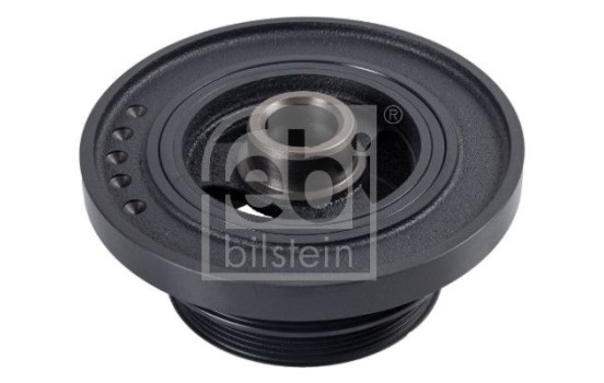 Belt Pulley, crankshaft, Image 2