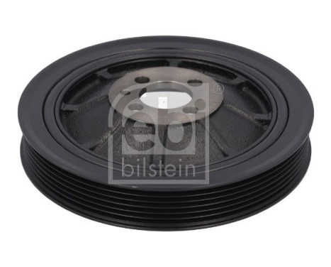 Belt Pulley, crankshaft, Image 3