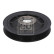 Belt Pulley, crankshaft, Thumbnail 3