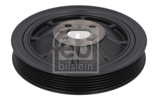 Belt Pulley, crankshaft, Image 3