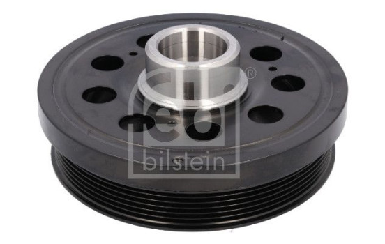 Belt Pulley, crankshaft, Image 2