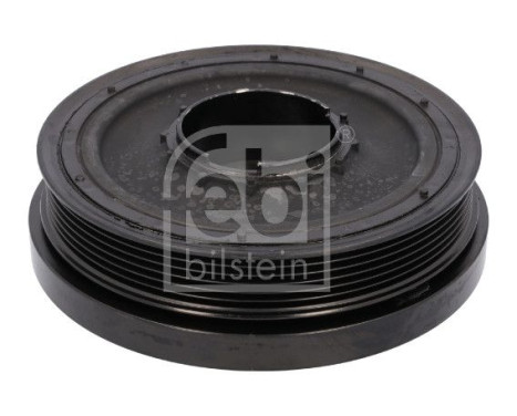 Belt Pulley, crankshaft, Image 3