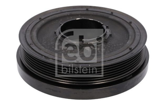 Belt Pulley, crankshaft, Image 3