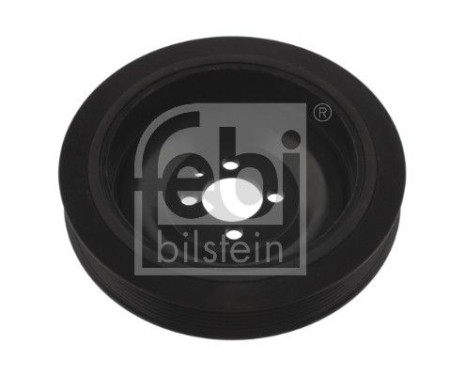 Belt Pulley, crankshaft, Image 2