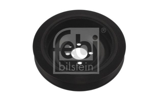 Belt Pulley, crankshaft, Image 2