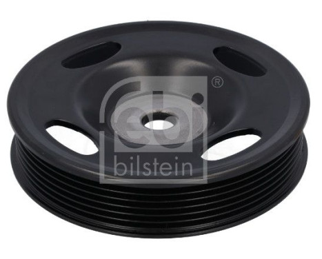Belt Pulley, crankshaft, Image 2