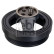 Belt Pulley, crankshaft