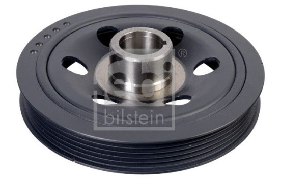Belt Pulley, crankshaft