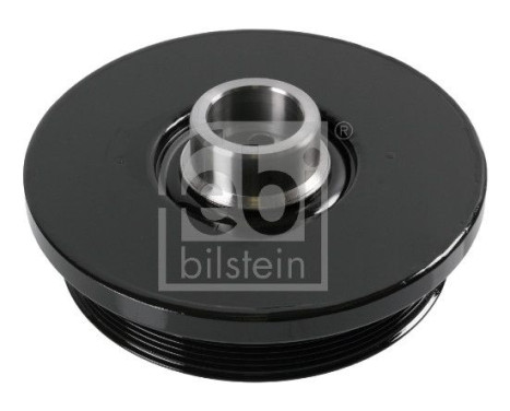 Belt Pulley, crankshaft