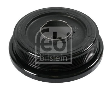 Belt Pulley, crankshaft, Image 2