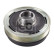 Belt Pulley, crankshaft