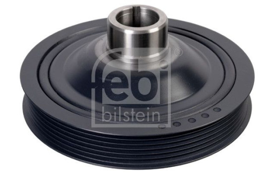 Belt Pulley, crankshaft