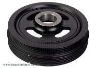 Belt Pulley, crankshaft