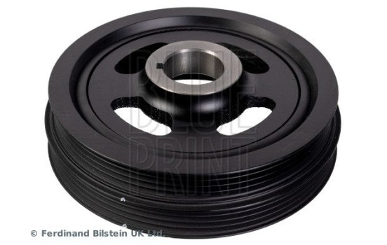 Belt Pulley, crankshaft