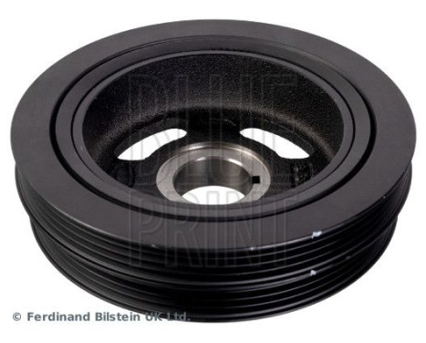 Belt Pulley, crankshaft, Image 2