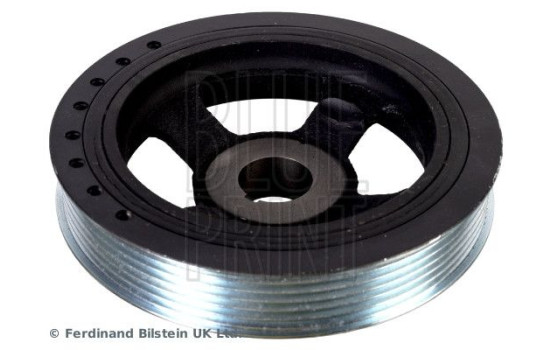 Belt Pulley, crankshaft