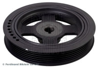 Belt Pulley, crankshaft