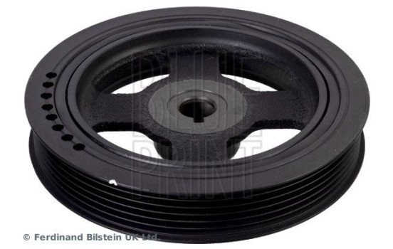Belt Pulley, crankshaft