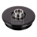 Belt Pulley, crankshaft, Thumbnail 2