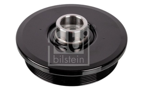 Belt Pulley, crankshaft, Image 2