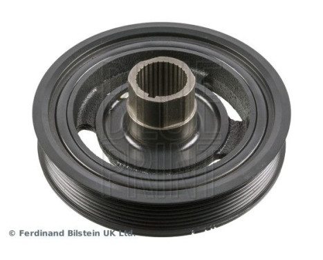 Belt Pulley, crankshaft, Image 2