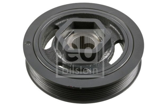 Belt Pulley, crankshaft, Image 3