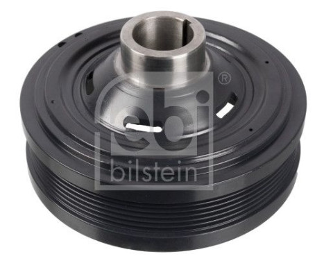 Belt Pulley, crankshaft, Image 2