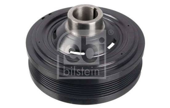 Belt Pulley, crankshaft, Image 2