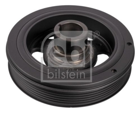 Belt Pulley, crankshaft, Image 2
