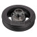 Belt Pulley, crankshaft, Thumbnail 2