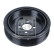 Belt Pulley, crankshaft, Thumbnail 2