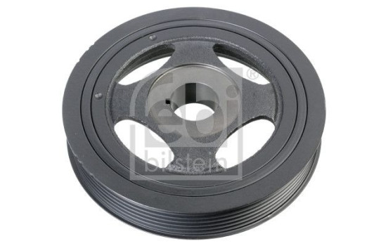 Belt Pulley, crankshaft, Image 2