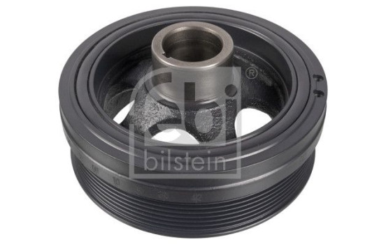 Belt Pulley, crankshaft, Image 2