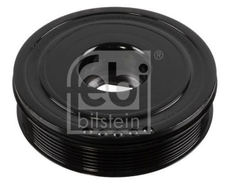 Belt Pulley, crankshaft, Image 3