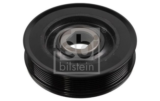 Belt Pulley, crankshaft, Image 4