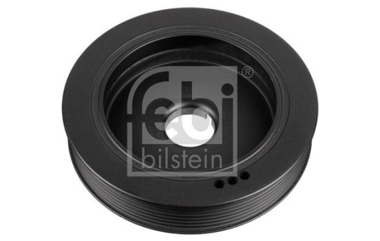 Belt Pulley, crankshaft, Image 2