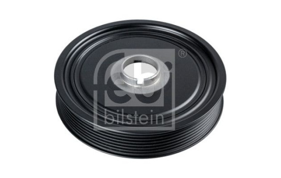 Belt Pulley, crankshaft, Image 3