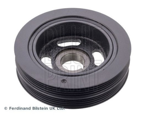 Belt Pulley, crankshaft, Image 2