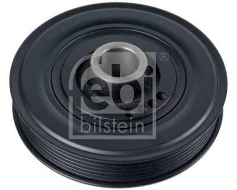 Belt Pulley, crankshaft, Image 2