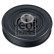 Belt Pulley, crankshaft, Thumbnail 2