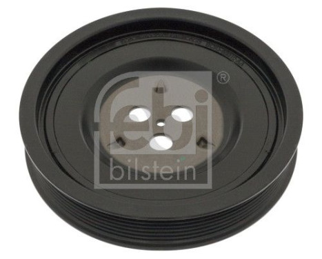 Belt Pulley, crankshaft, Image 2