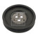 Belt Pulley, crankshaft, Thumbnail 2