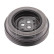Belt Pulley, crankshaft, Thumbnail 2