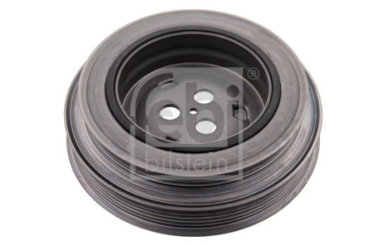 Belt Pulley, crankshaft, Image 2